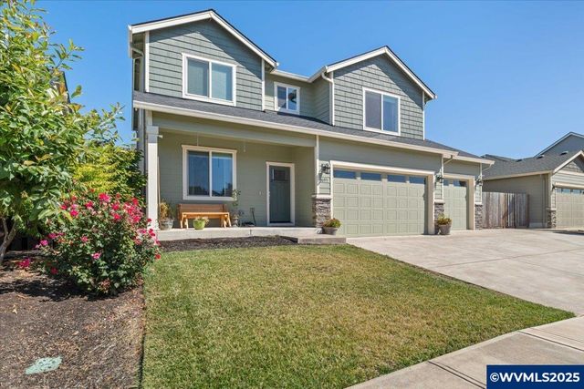 695 Shannon NE Ct, Keizer, OR 97303