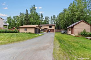 10706 Whimbrel Drive, Anchorage, AK 99507
