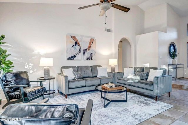 15832 N 60TH Way, Scottsdale, AZ 85254