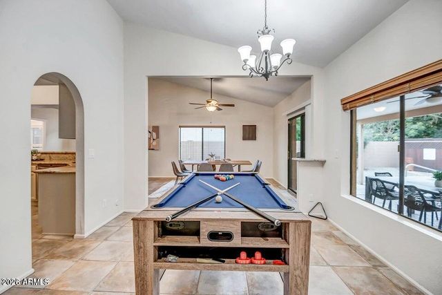 15832 N 60TH Way, Scottsdale, AZ 85254