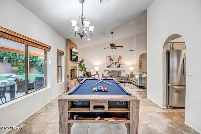 15832 N 60TH Way, Scottsdale, AZ 85254