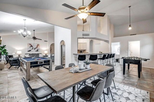 15832 N 60TH Way, Scottsdale, AZ 85254