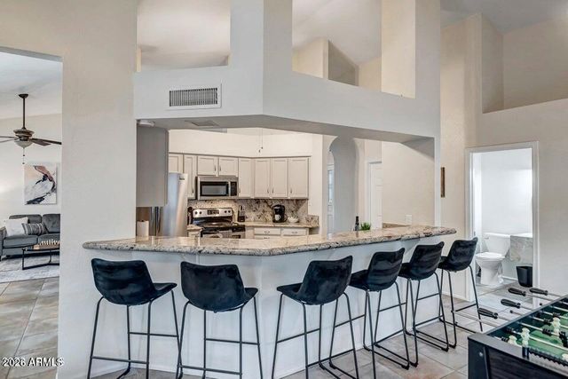 15832 N 60TH Way, Scottsdale, AZ 85254
