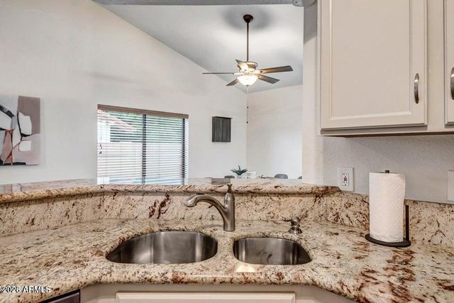 15832 N 60TH Way, Scottsdale, AZ 85254