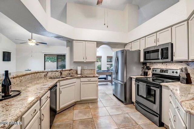 15832 N 60TH Way, Scottsdale, AZ 85254