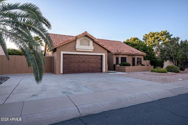 15832 N 60TH Way, Scottsdale, AZ 85254