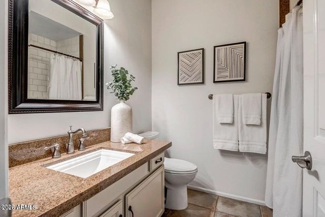 15832 N 60TH Way, Scottsdale, AZ 85254