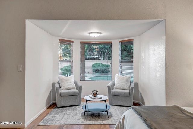 15832 N 60TH Way, Scottsdale, AZ 85254