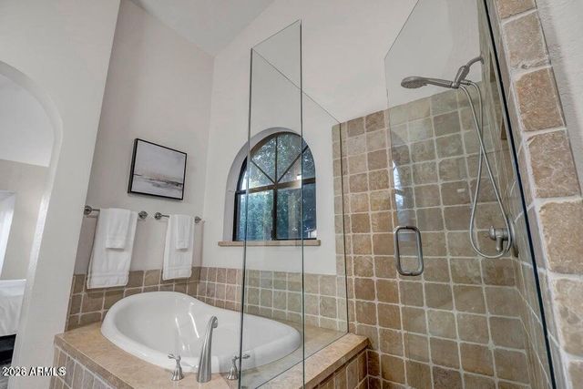 15832 N 60TH Way, Scottsdale, AZ 85254
