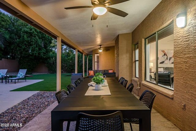 15832 N 60TH Way, Scottsdale, AZ 85254