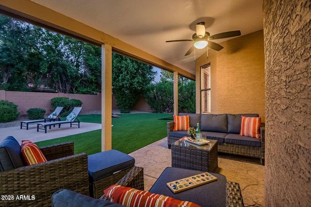 15832 N 60TH Way, Scottsdale, AZ 85254
