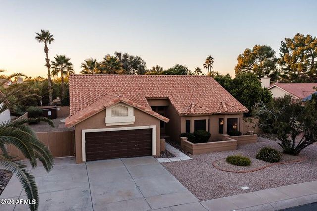 15832 N 60TH Way, Scottsdale, AZ 85254