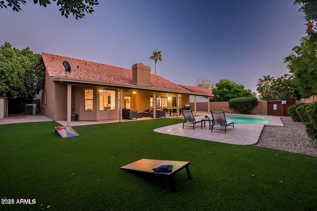 15832 N 60TH Way, Scottsdale, AZ 85254