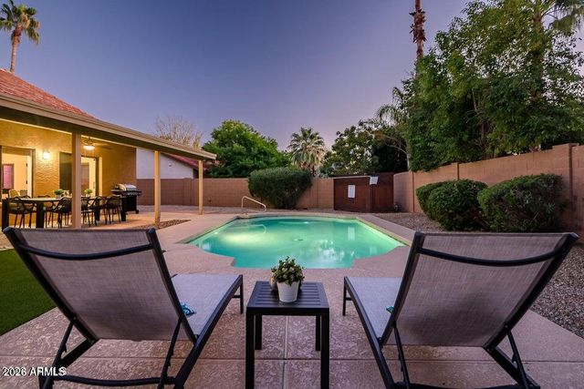 15832 N 60TH Way, Scottsdale, AZ 85254