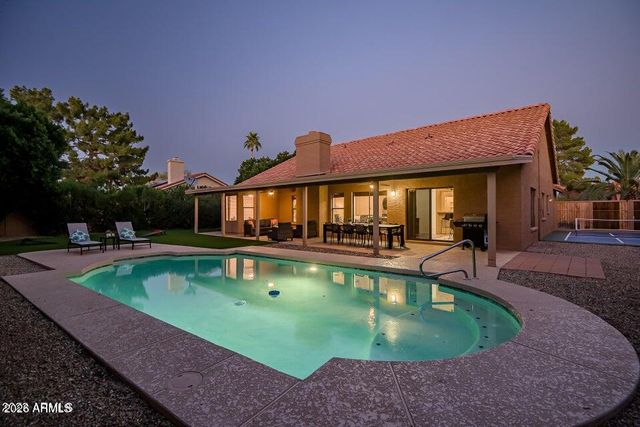 15832 N 60TH Way, Scottsdale, AZ 85254