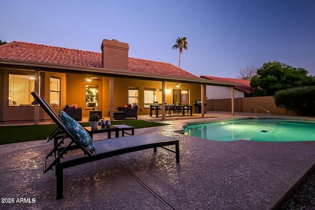 15832 N 60TH Way, Scottsdale, AZ 85254