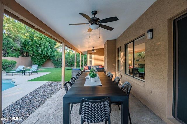 15832 N 60TH Way, Scottsdale, AZ 85254