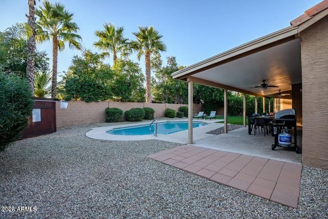 15832 N 60TH Way, Scottsdale, AZ 85254