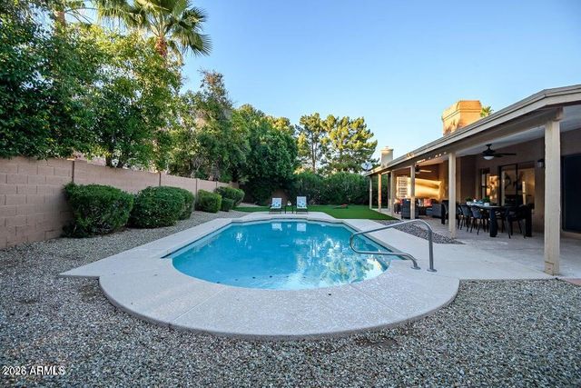 15832 N 60TH Way, Scottsdale, AZ 85254