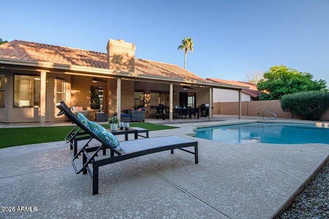 15832 N 60TH Way, Scottsdale, AZ 85254