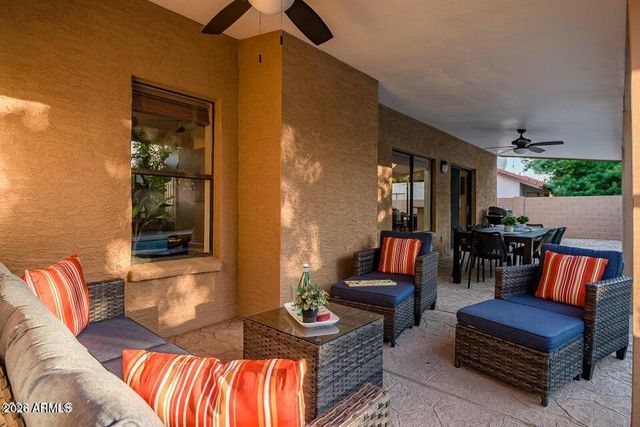 15832 N 60TH Way, Scottsdale, AZ 85254