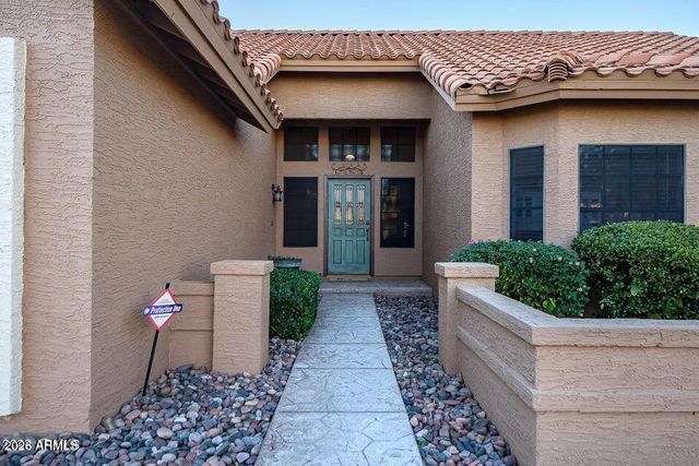 15832 N 60TH Way, Scottsdale, AZ 85254
