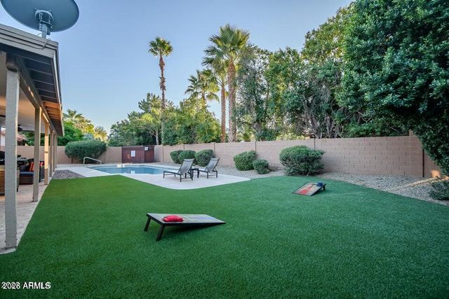15832 N 60TH Way, Scottsdale, AZ 85254