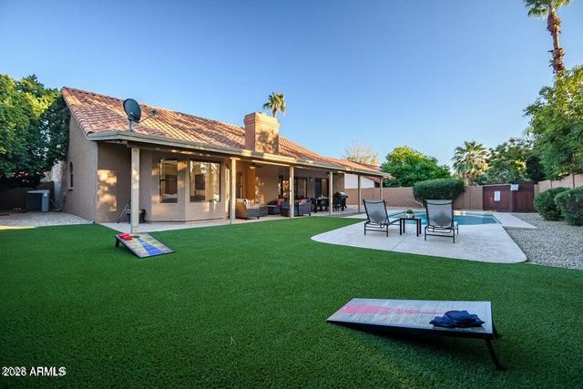 15832 N 60TH Way, Scottsdale, AZ 85254
