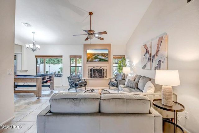 15832 N 60TH Way, Scottsdale, AZ 85254