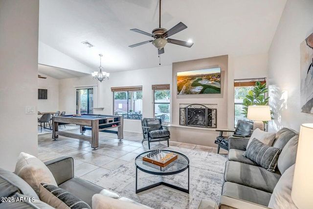 15832 N 60TH Way, Scottsdale, AZ 85254