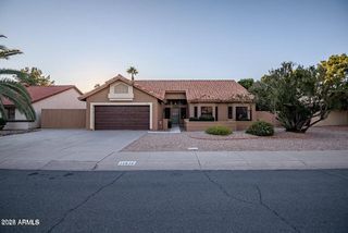 15832 N 60TH Way, Scottsdale, AZ 85254