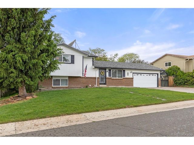 13183 Regulus Dr, Lone Tree, CO 80124