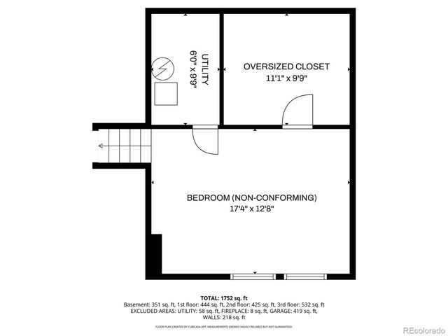 13183 Regulus Dr, Lone Tree, CO 80124