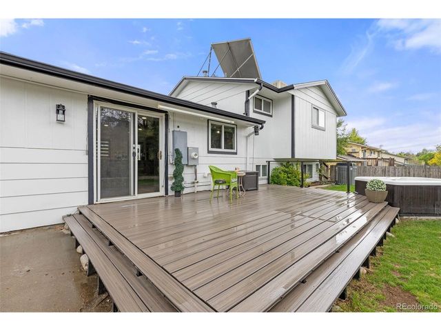 13183 Regulus Dr, Lone Tree, CO 80124