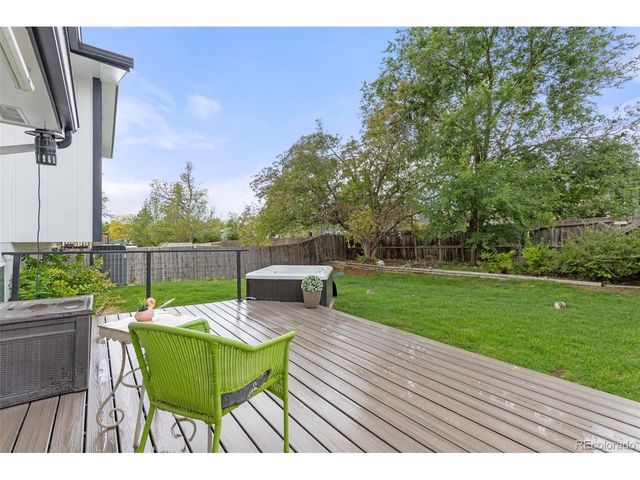 13183 Regulus Dr, Lone Tree, CO 80124