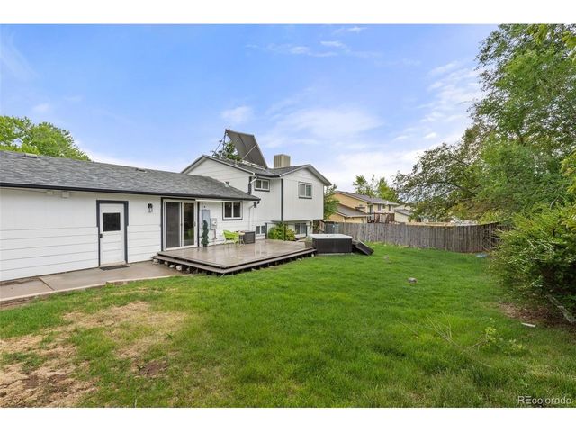 13183 Regulus Dr, Lone Tree, CO 80124