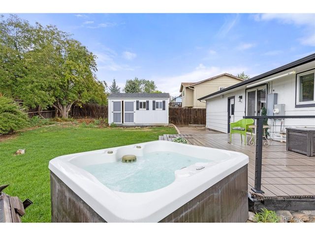 13183 Regulus Dr, Lone Tree, CO 80124