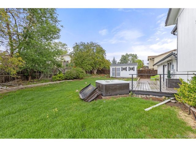 13183 Regulus Dr, Lone Tree, CO 80124
