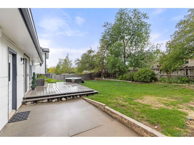 13183 Regulus Dr, Lone Tree, CO 80124
