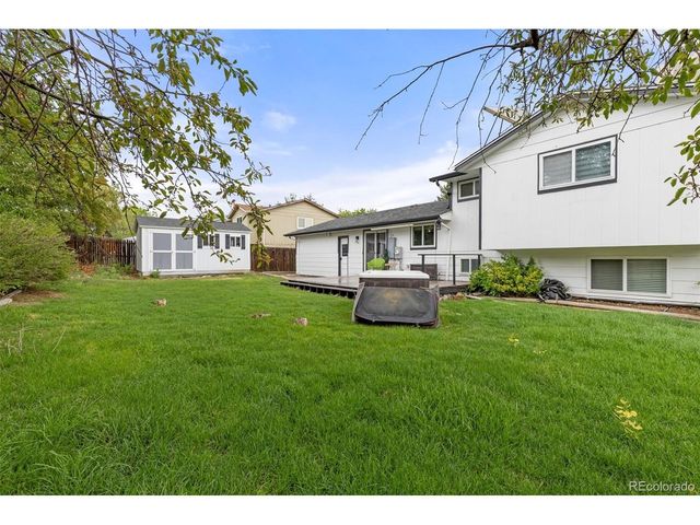 13183 Regulus Dr, Lone Tree, CO 80124