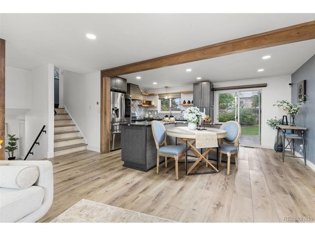 13183 Regulus Dr, Lone Tree, CO 80124