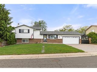 13183 Regulus Dr, Lone Tree, CO 80124