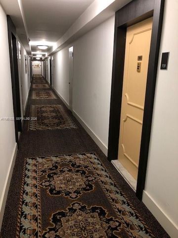 2801 NE 183rd St 709W, Aventura, FL 33160