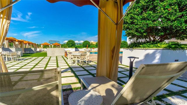 2801 NE 183rd St 709W, Aventura, FL 33160