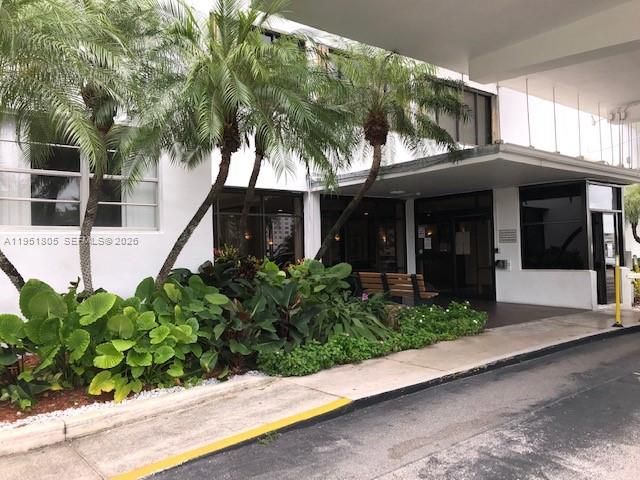 2801 NE 183rd St 709W, Aventura, FL 33160