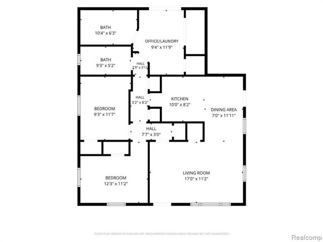 425 W Caroline Street, Fenton, MI 48430