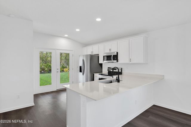 116 SEVILLA STREET Street, East Palatka, FL 32131