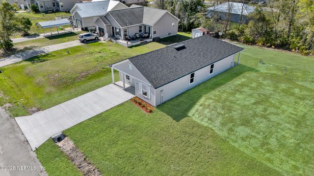 116 SEVILLA STREET Street, East Palatka, FL 32131