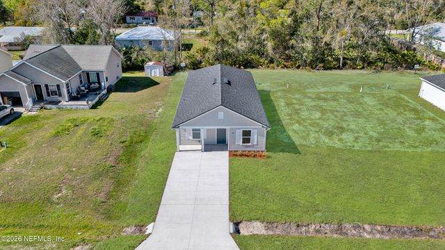 116 SEVILLA STREET Street, East Palatka, FL 32131