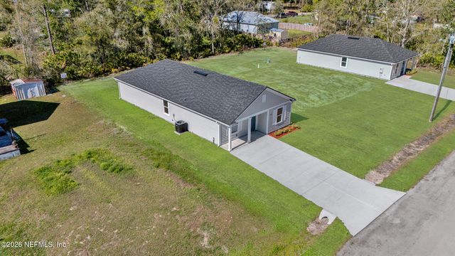 116 SEVILLA STREET Street, East Palatka, FL 32131